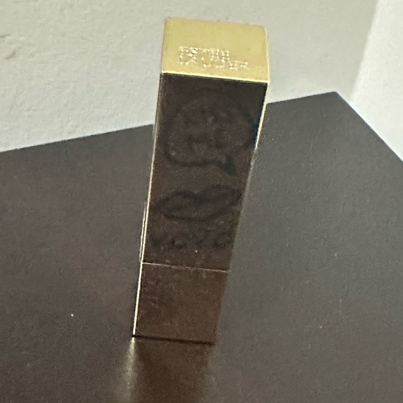 NEW LIMITED EDITION FULL SIZE ESTÉE LAUDER LIPSTICK IN SHADE CONSTELLATION ROSE - Picture 5 of 10